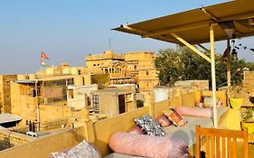 Sagar Guest House Jaisalmer